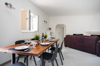 Trullo Murgese - Peaceful Country Escape - Martina Franca - 5