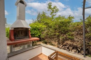 Trullo Murgese - Peaceful Country Escape - Martina Franca - 7