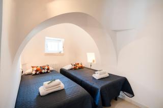 Trullo Murgese - Peaceful Country Escape - Martina Franca - 4