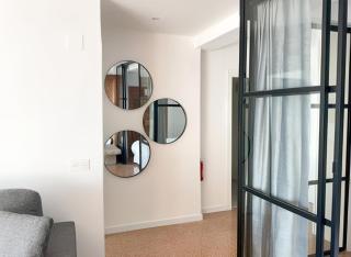 Lucia - La Nogalera - 2 bedrooms - 6