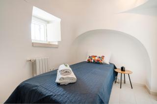 Trullo Murgese - Peaceful Country Escape - Martina Franca - 3