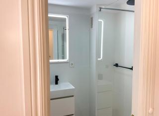 Lucia - La Nogalera - 2 bedrooms - 5