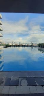 Mezza II Residences Condotel by Czarynah's Crib - Manila - 4