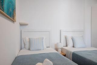 Olive Tree Maisonette Mykonos Town Villa - Mikonos - 9