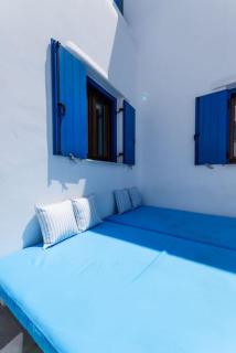Olive Tree Maisonette Mykonos Town Villa - Mikonos - 8