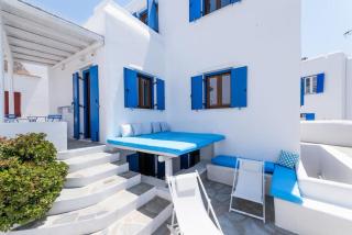 Olive Tree Maisonette Mykonos Town Villa - Mikonos - 4