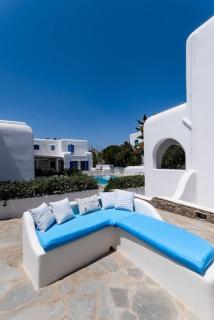 Olive Tree Maisonette Mykonos Town Villa - Mikonos - 3