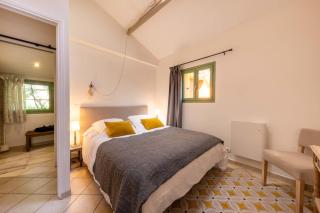 06BV Quiet cottage with pool - Grasse - 7