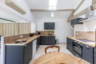 06BV Quiet cottage with pool - Grasse - 5