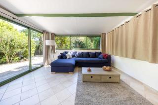 06BV Quiet cottage with pool - Grasse - 4