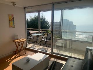 Pingel Apartment Mirador del mar - Viña del Mar - 4