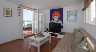 Extramuros Town house with roof terrace and sea view in the center of Conil - Conil de la Frontera - 7