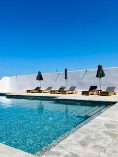 Fikas Hotel - Naxos Chora - 9