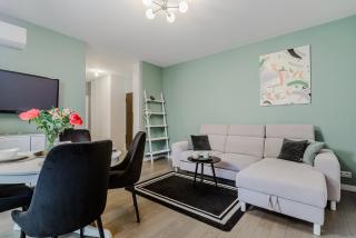 P&O Apartments Grzybowska I - Varsóvia - 5