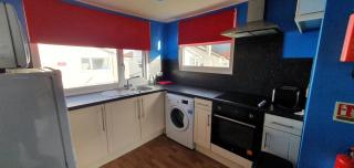 Detached Seaview Chalet in Bridlington - Bridlington - 2