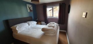 2Bed Chalet Sleeps 5 - Dogs Free Parking SeaView - 2