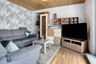 Ferienwohnung K Schröder - Sundhagen - 8