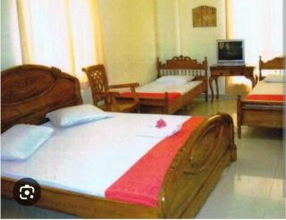 Hotel Al Umar - 1