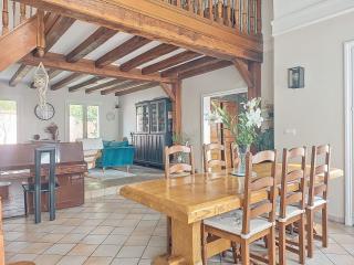MAISON FAMILIALE - Rueil-Malmaison - 0
