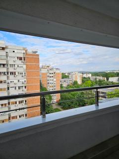 Jurija Gagarina 199 - Bežanija - 8