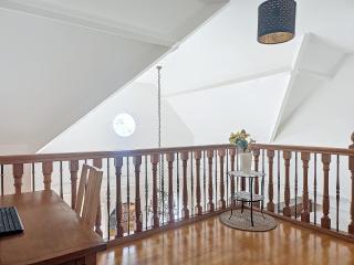 MAISON FAMILIALE - Rueil-Malmaison - 4