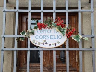 Orto di Cornelio - Cincelli - 8