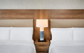 Candlewood Suites Burlington Conference Centre by IHG - Burlington - 4