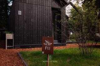 GrØn Tiny House - Epe - 9