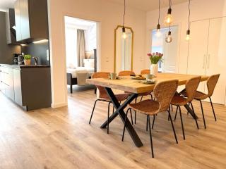 Haus-Nordseebrandung-FeWo-8 - Cuxhaven - 9