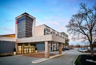 Candlewood Suites Burlington Conference Centre by IHG - 0
