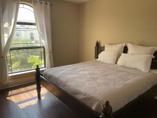 Residents and Work Permit Holders - 6