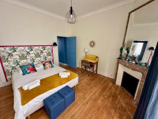 Chez Frida - 2 pers - BCLA - Le Mans - 8