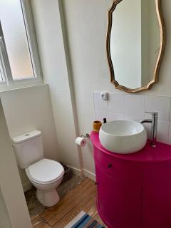 Chez Frida - 2 pers - BCLA - Le Mans - 5
