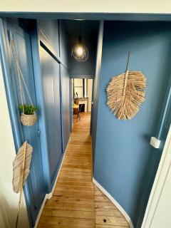 Chez Frida - 2 pers - BCLA - Le Mans - 7