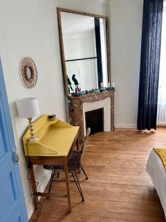 Chez Frida - 2 pers - BCLA - Le Mans - 1