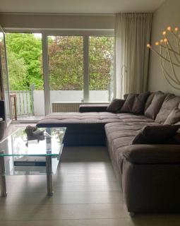 Kurpark Maisonnette Willingen - Willingen - 3