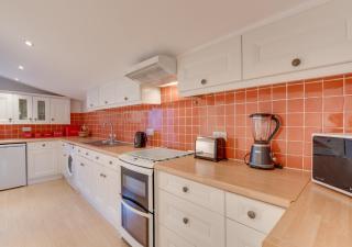 Harmony Cottage - Seaton - 9
