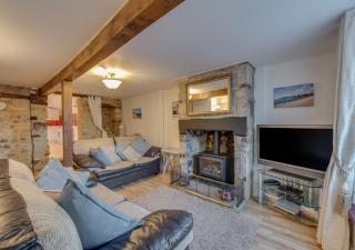 Harmony Cottage - Seaton - 0