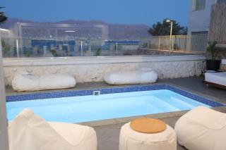 Z Lotus Garden בריכה מחוממת - 7