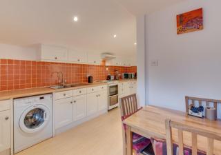 Harmony Cottage - Seaton - 6