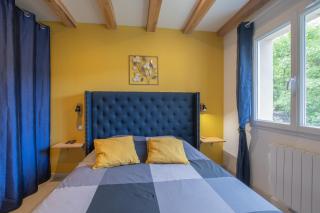 Villa La Fenière - Payzac - 2