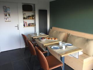 Le chalet des voiles - 2