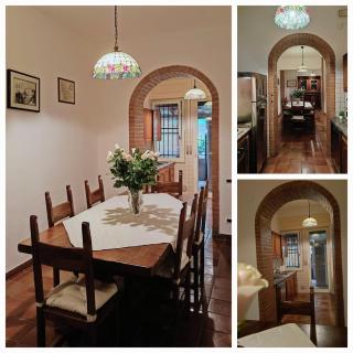 Salotto sul mare Pescara , via Cadorna - 5