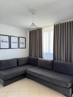 Villa White - Ksamil - 1