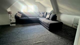 Deluxe Apartments on Mersey One - Blackpool - 5