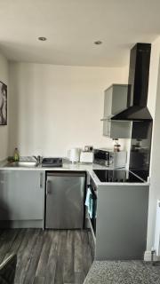 Deluxe Apartments on Mersey One - Blackpool - 1