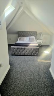 Deluxe Apartments on Mersey One - Blackpool - 6