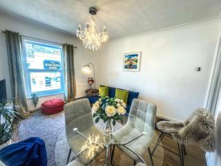 Central Cambridge Fig Tree house - 9