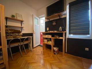 Sagr Old Town Apartman - Sarajevo - 6