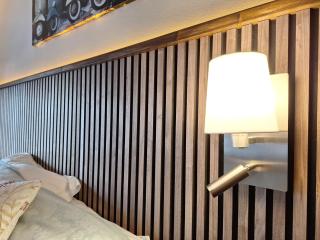 Ridge-Rock Accommodation - 6